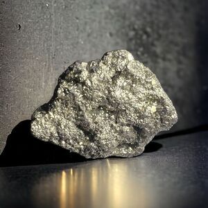 Pyrite‎ Cluster Nugget Natural Rock